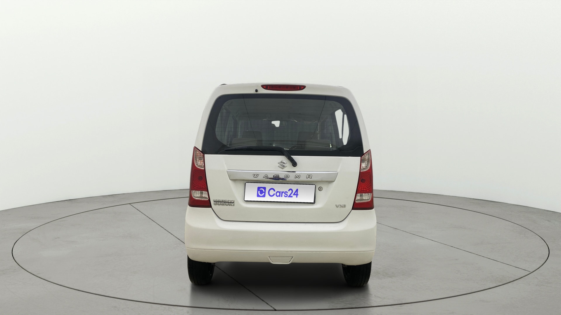 View 2015 Maruti Suzuki 1000 Base Variant Image 38 Used 2015 Maruti Suzuki 1000 Base Variant Image 38