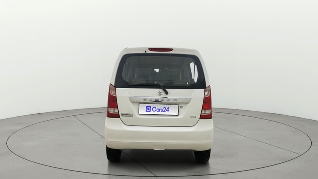 View Maruti Suzuki 1000 Image 38 Used Maruti Suzuki 1000 Image 38