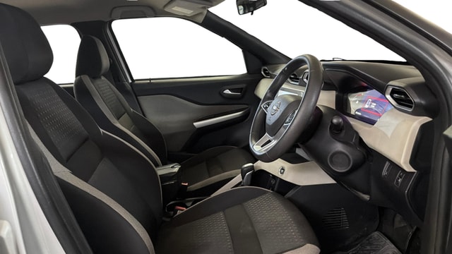 View Nissan Magnite Image 26 Used Nissan Magnite Image 26