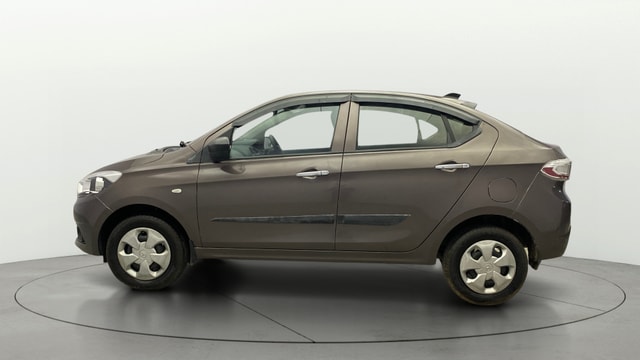 View Tata Tigor Image 5 Used Tata Tigor Image 5