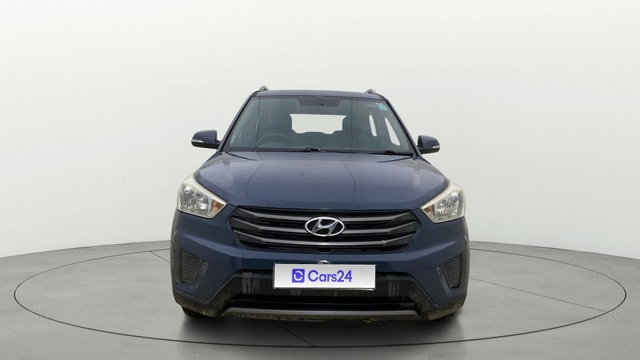 View Hyundai Creta Image 1 Used Hyundai Creta Image 1