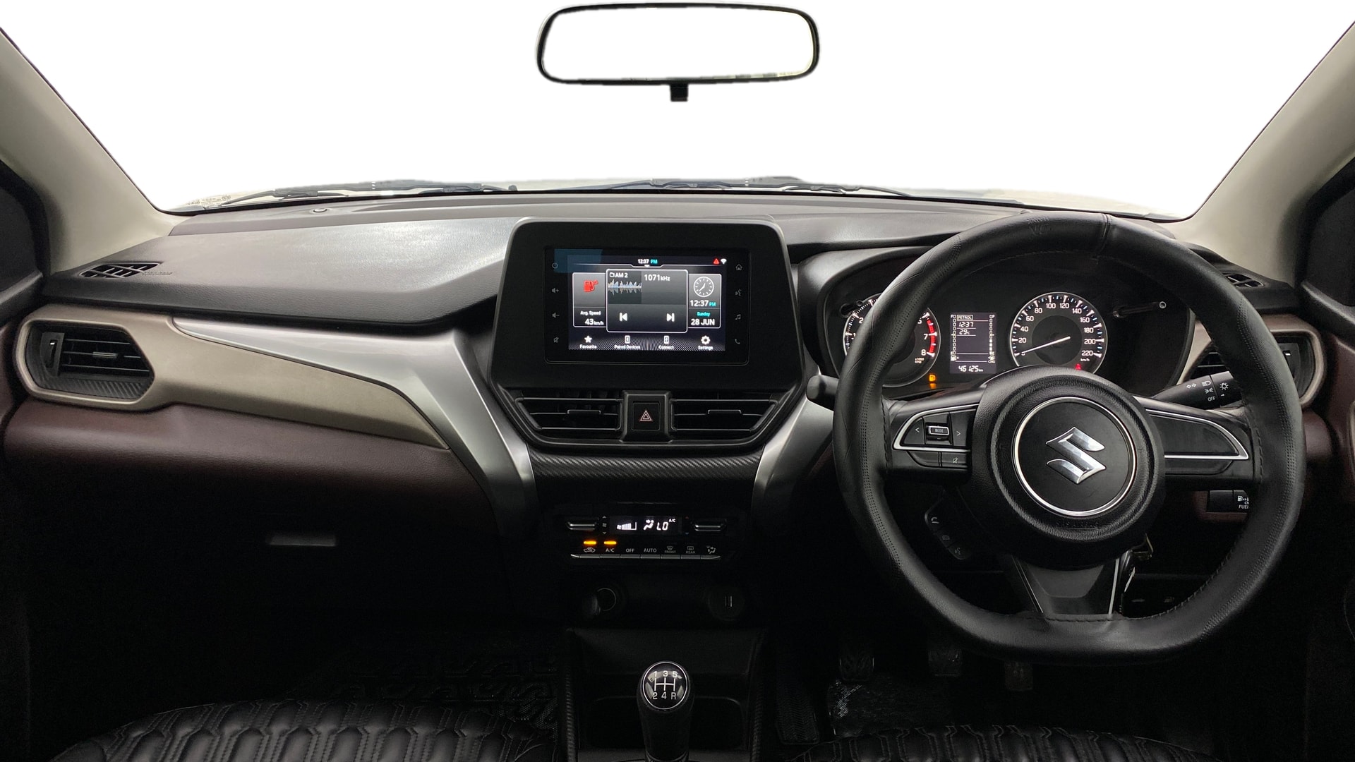 Used 2023 Maruti Suzuki 1000 Used 2023 Maruti Suzuki 1000