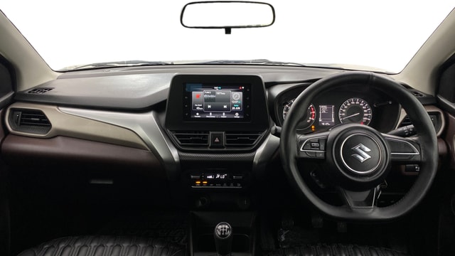 View Maruti Suzuki 1000 Image 15 Used Maruti Suzuki 1000 Image 15