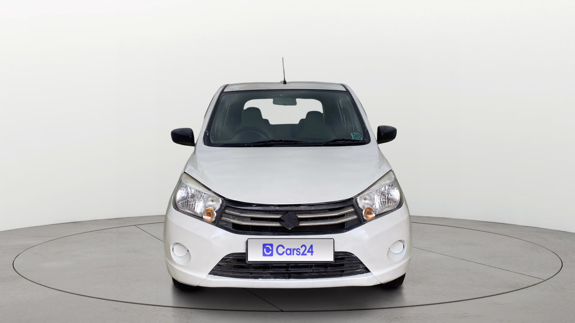 Used 2014 Maruti Suzuki 1000 Used 2014 Maruti Suzuki 1000