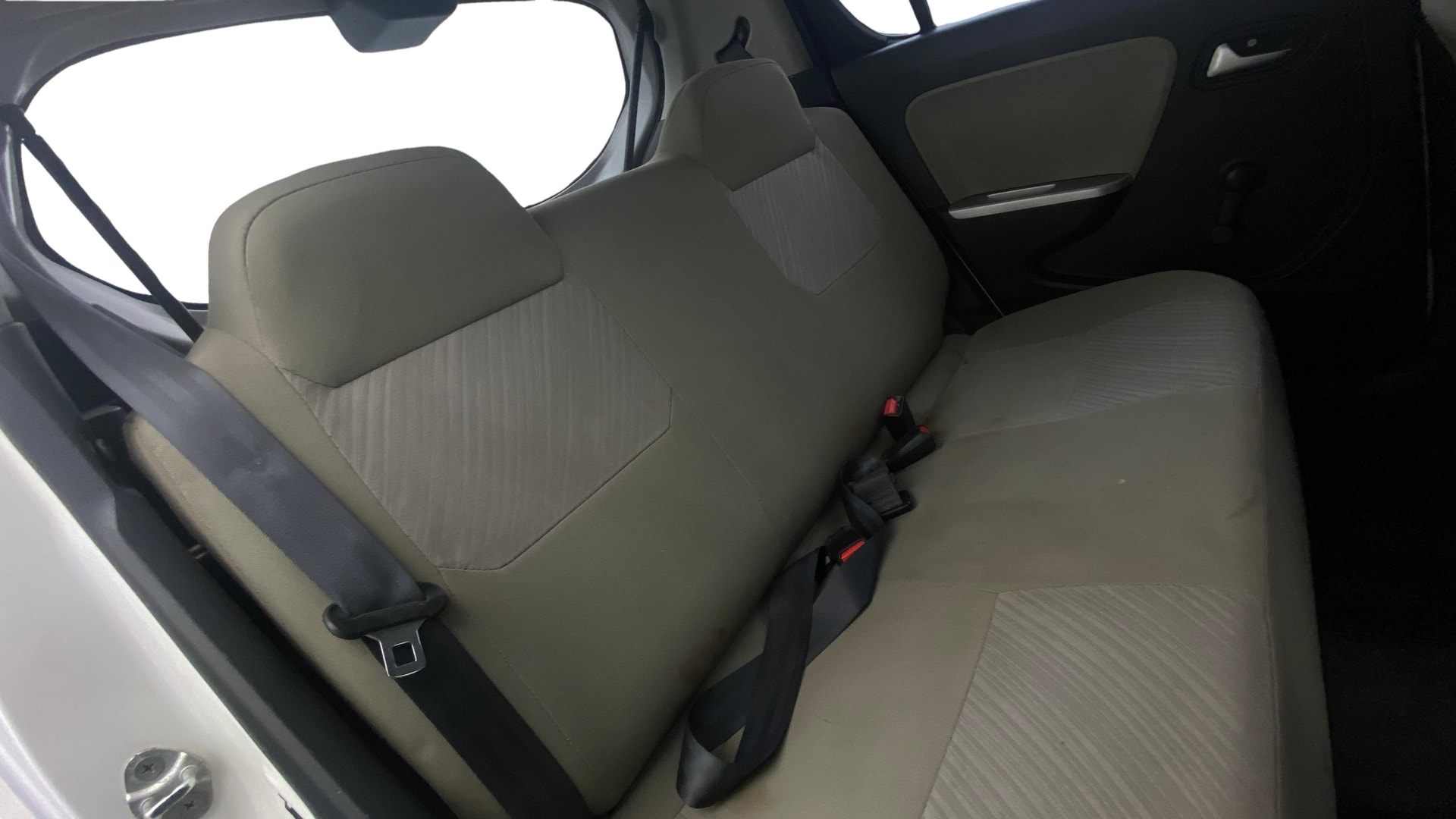 View 2018 Maruti Suzuki Alto K10 LX Image 29 Used 2018 Maruti Suzuki Alto K10 LX Image 29