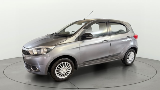 View Tata Tiago Image 34 Used Tata Tiago Image 34