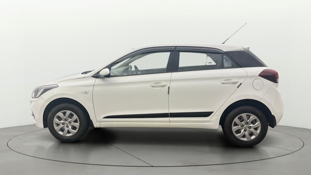 View Hyundai Elite i20 Image 5 Used Hyundai Elite i20 Image 5