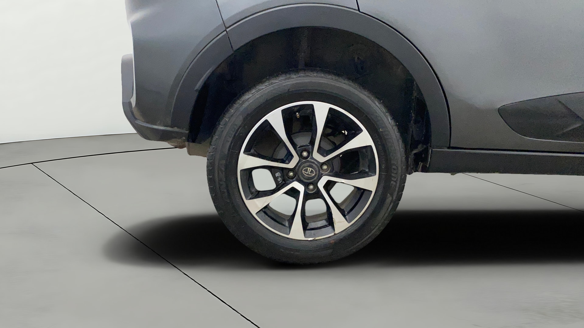 View 2021 Tata Nexon Revotron XE Image 25 Used 2021 Tata Nexon Revotron XE Image 25