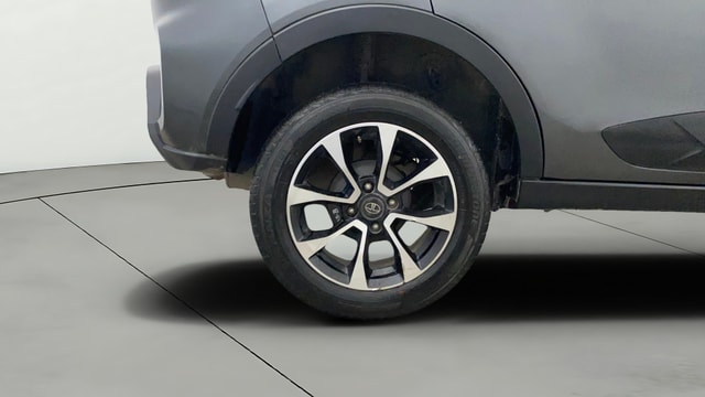 View Tata Nexon Image 25 Used Tata Nexon Image 25