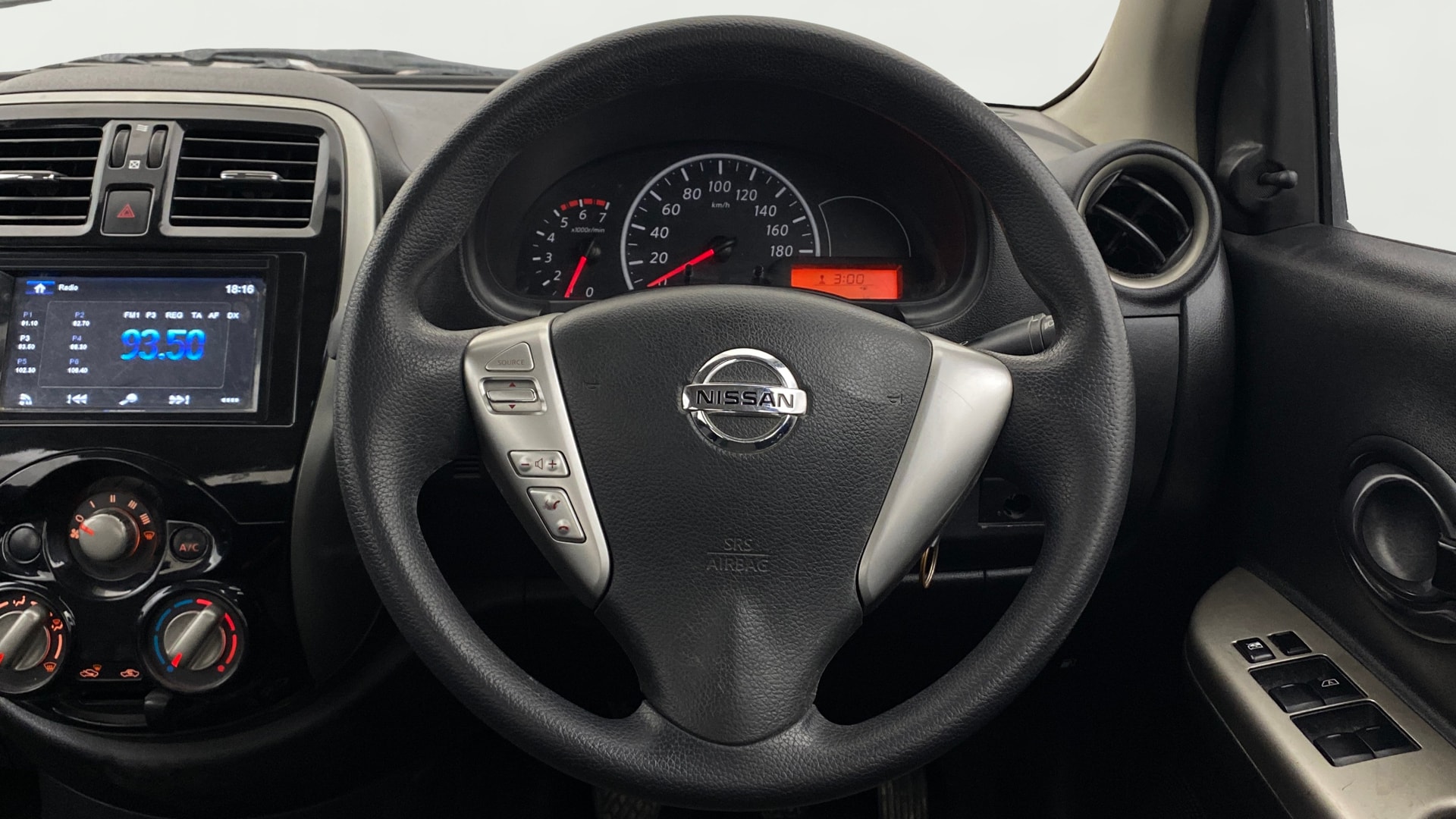 Used 2020 Nissan Micra Active Used 2020 Nissan Micra Active