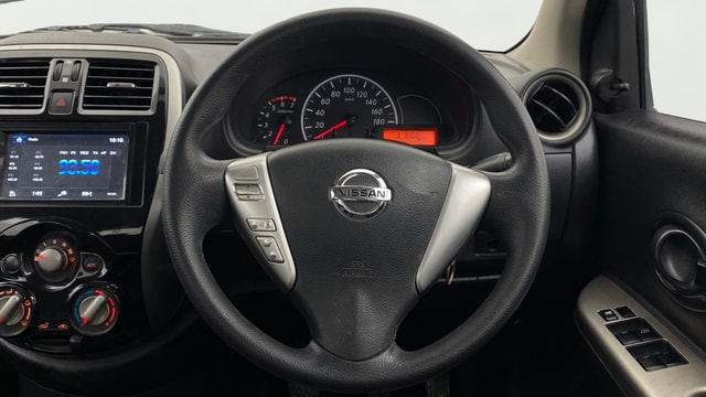 View Nissan Micra Active Image 20 Used Nissan Micra Active Image 20