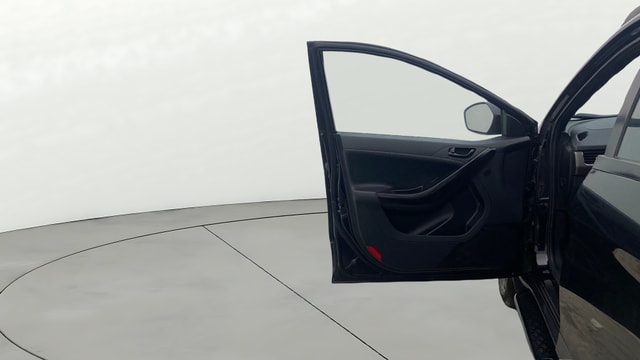 View Tata Nexon Image 39 Used Tata Nexon Image 39