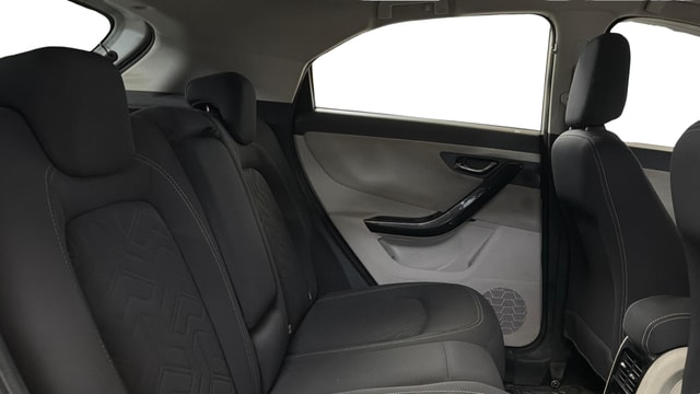 View Tata Nexon Image 31 Used Tata Nexon Image 31