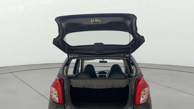 View Maruti Suzuki Alto 800 Image 36 Used Maruti Suzuki Alto 800 Image 36