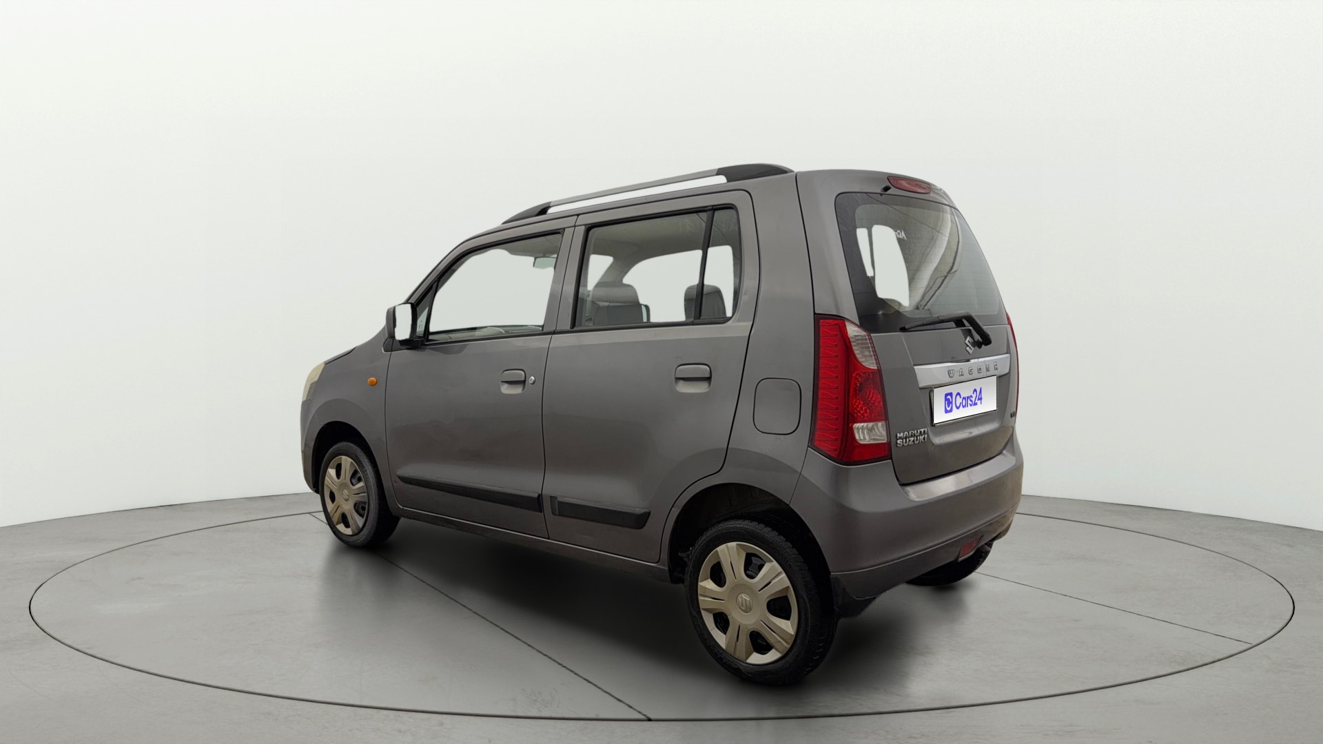 View 2015 Maruti Suzuki 1000 Base Variant Image 2 Used 2015 Maruti Suzuki 1000 Base Variant Image 2
