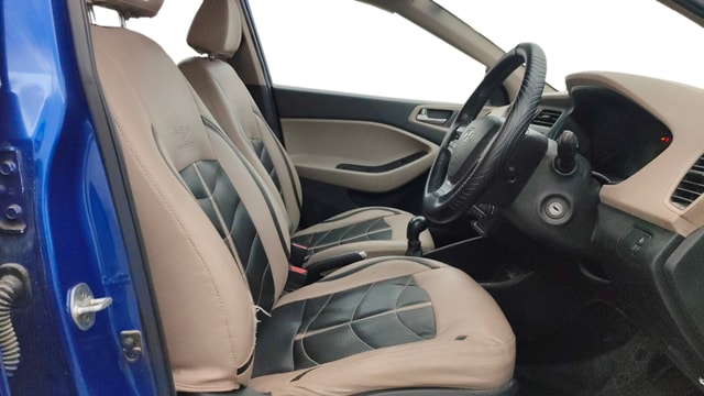 View Hyundai Elite i20 Image 26 Used Hyundai Elite i20 Image 26