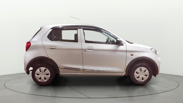 View Maruti Suzuki Alto K10 Image 26 Used Maruti Suzuki Alto K10 Image 26
