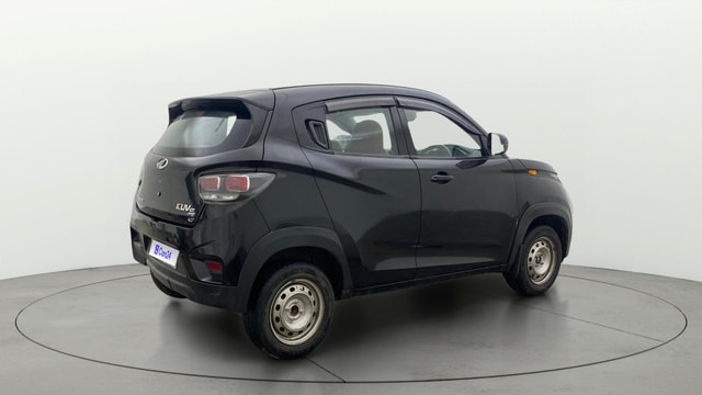 View Mahindra KUV100 Image 41 Used Mahindra KUV100 Image 41