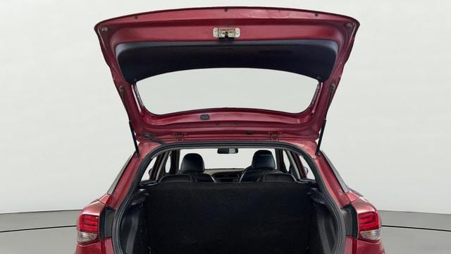 View Hyundai Elite i20 Image 16 Used Hyundai Elite i20 Image 16