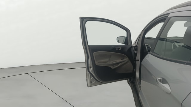 View Ford EcoSport Image 30 Used Ford EcoSport Image 30