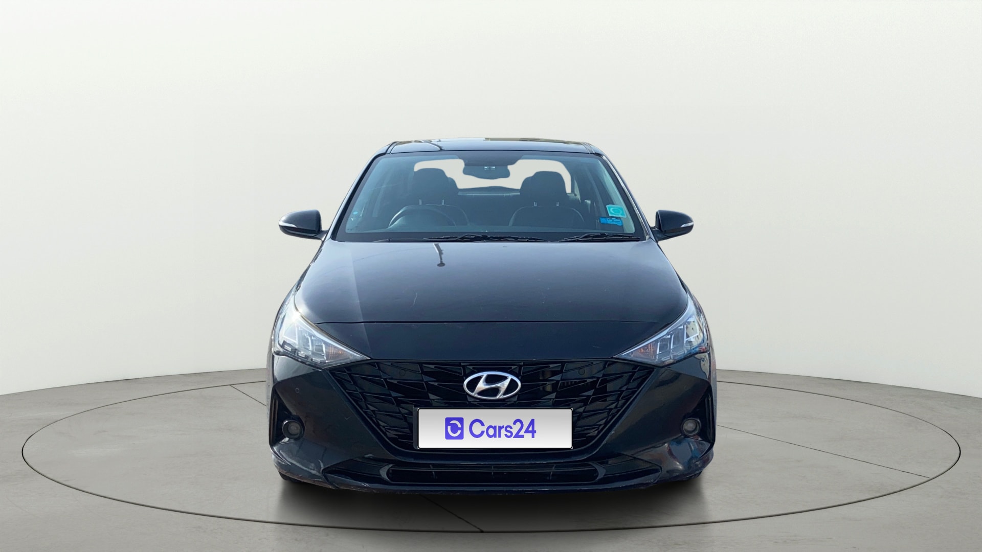 Used 2021 Hyundai Verna Used 2021 Hyundai Verna