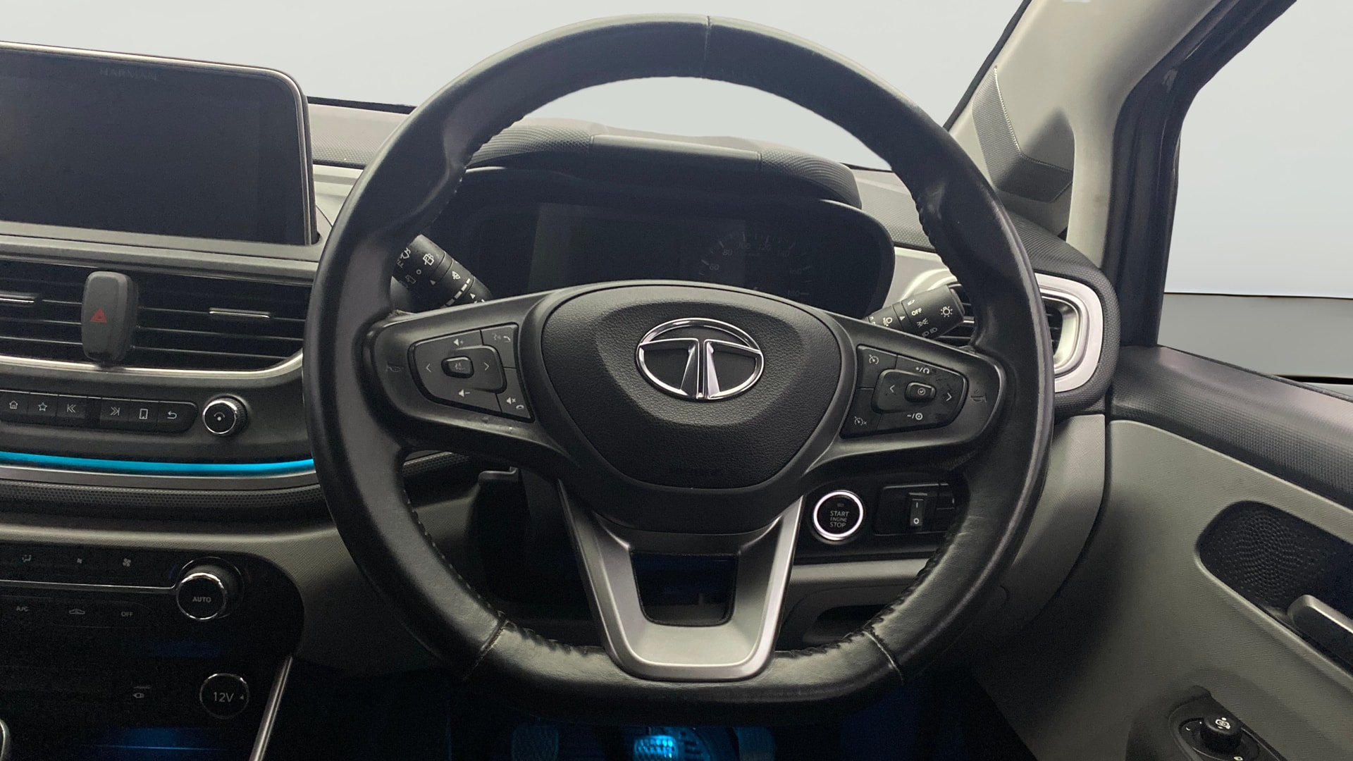 Used 2021 Tata Altroz Used 2021 Tata Altroz
