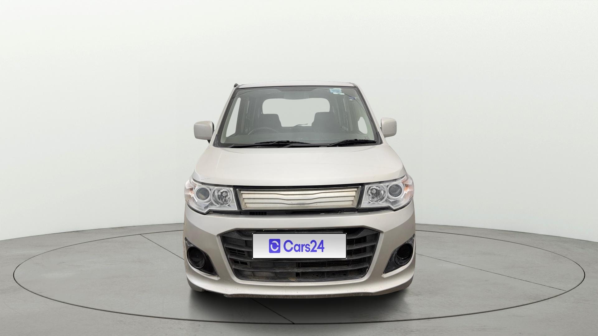 Used 2014 Maruti Suzuki Stingray Used 2014 Maruti Suzuki Stingray