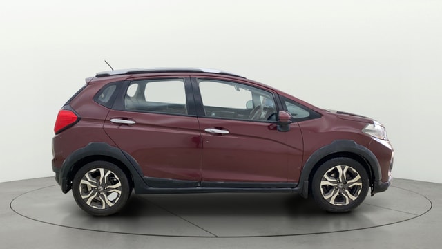 View Honda WR-V Image 8 Used Honda WR-V Image 8
