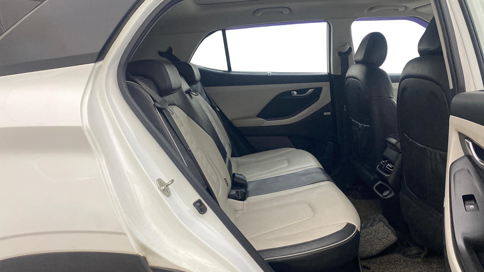 Used 2020 Hyundai Creta Used 2020 Hyundai Creta