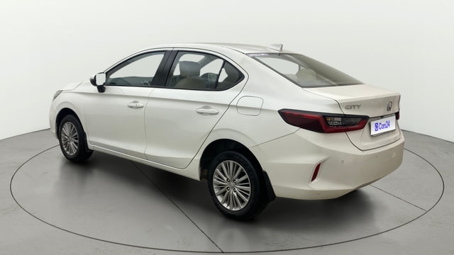View Honda City Image 2 Used Honda City Image 2