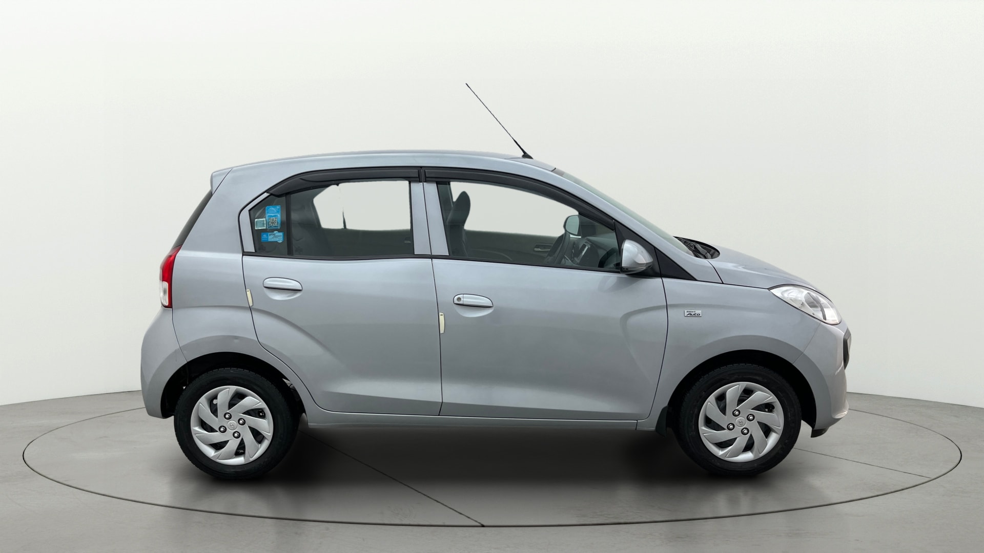 Used 2021 Hyundai New Santro Used 2021 Hyundai New Santro