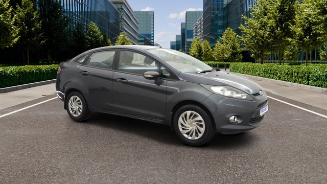 View Ford Fiesta Image 35 Used Ford Fiesta Image 35