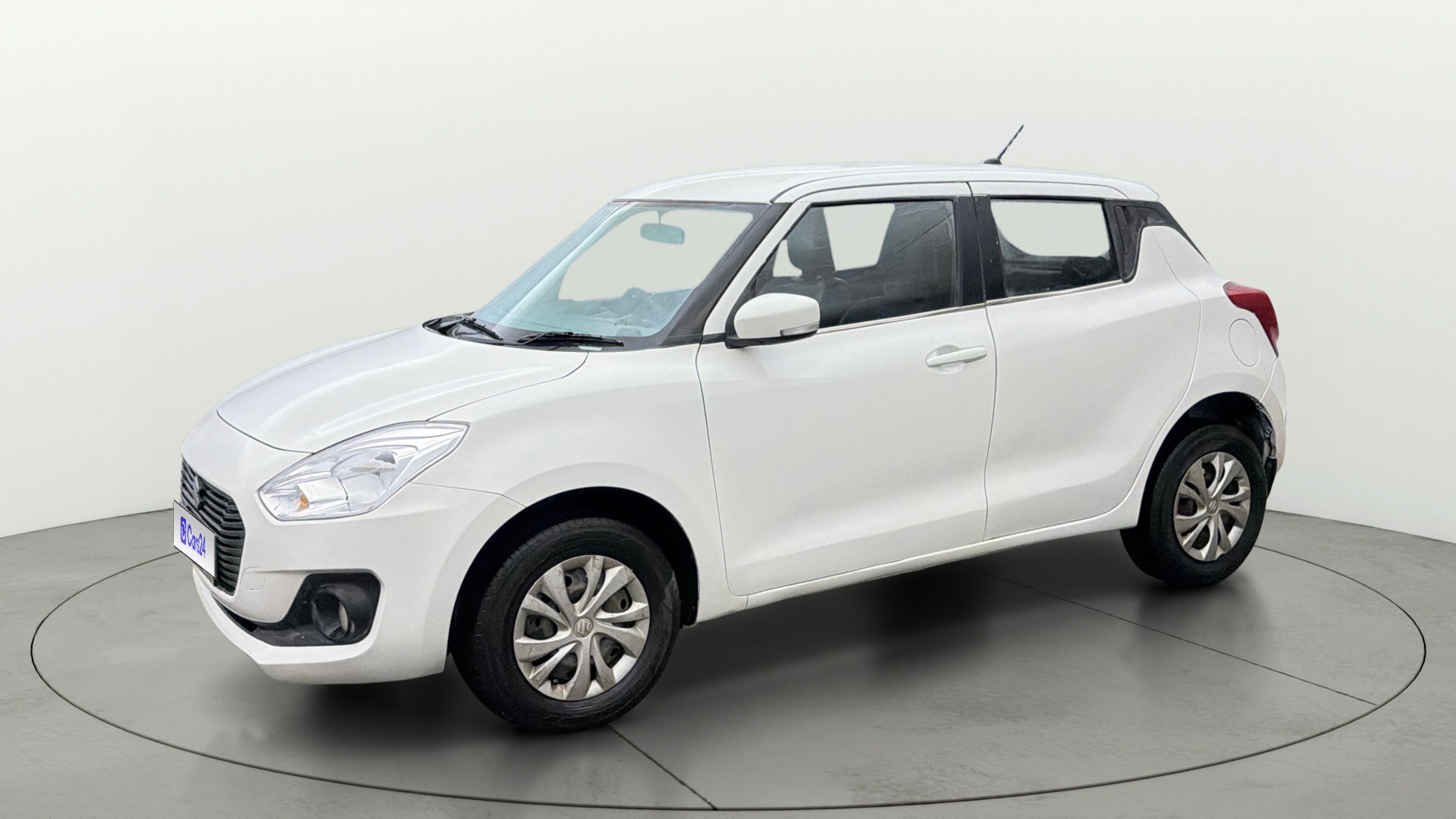 Used 2018 Maruti Suzuki 1000 Used 2018 Maruti Suzuki 1000