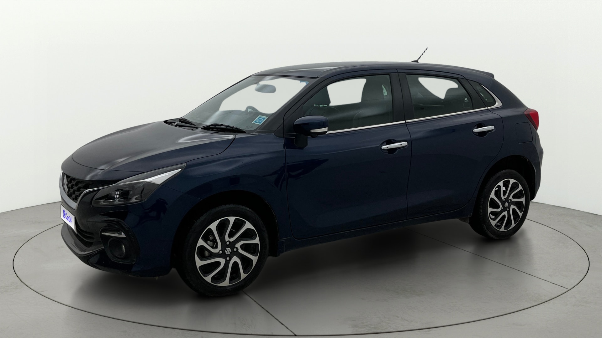 Used 2023 Maruti Suzuki 1000 Used 2023 Maruti Suzuki 1000