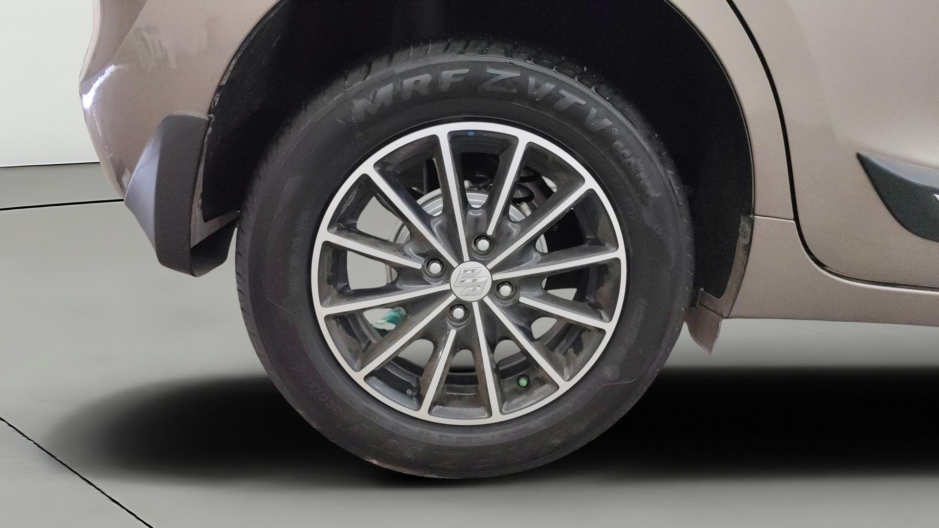 View 2022 Maruti Suzuki 1000 Base Variant Image 23 Used 2022 Maruti Suzuki 1000 Base Variant Image 23