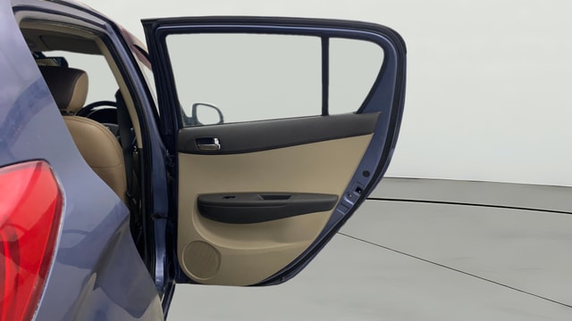 View Hyundai Elite i20 Image 7 Used Hyundai Elite i20 Image 7