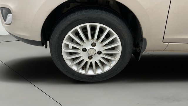 View Tata Zest Image 27 Used Tata Zest Image 27