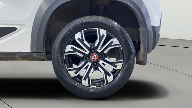 View Renault Kiger Image 8 Used Renault Kiger Image 8