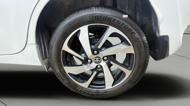 View Toyota Glanza Image 11 Used Toyota Glanza Image 11