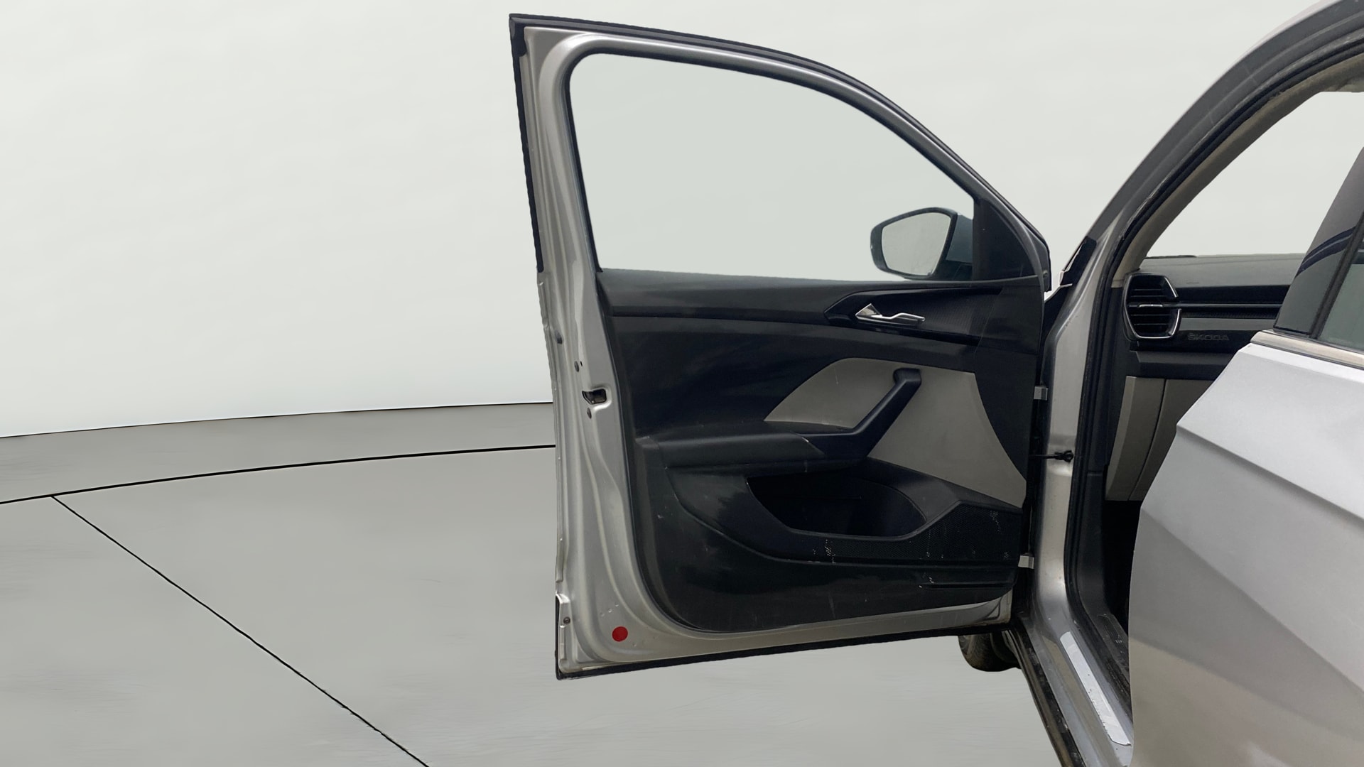 View 2021 Skoda Kushaq Style 1.0 TSI MT Image 38 Used 2021 Skoda Kushaq Style 1.0 TSI MT Image 38