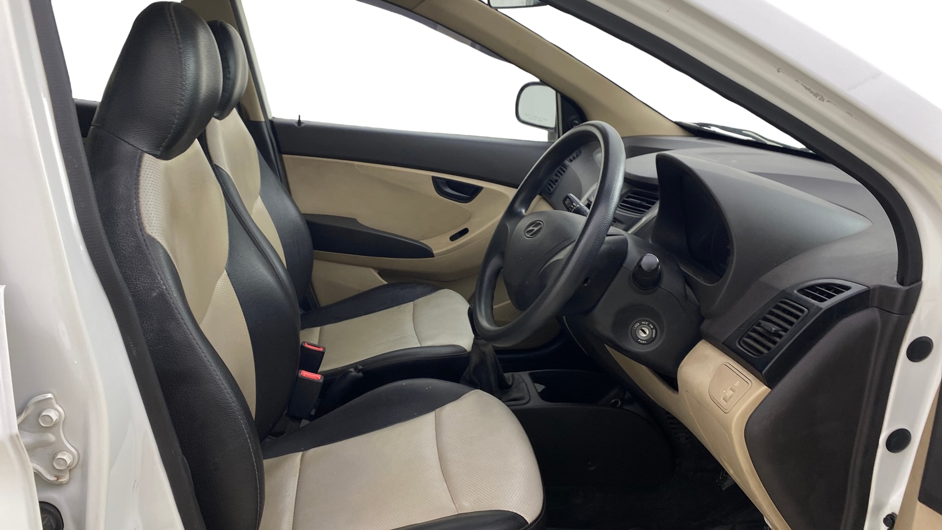 Used 2015 Hyundai EON Used 2015 Hyundai EON