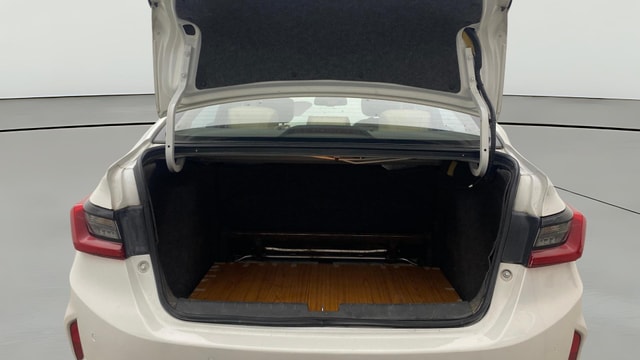 View Honda City ZX Image 41 Used Honda City ZX Image 41