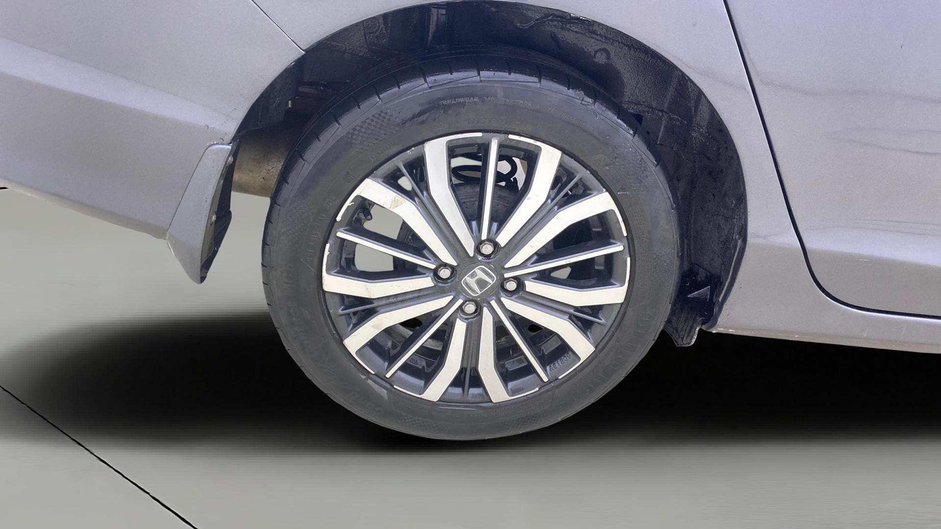 View 2017 Honda City ZX CVT Image 33 Used 2017 Honda City ZX CVT Image 33