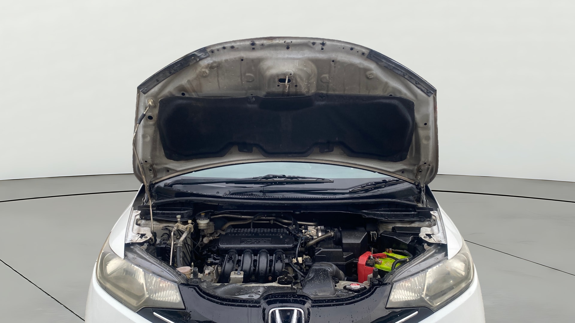 Used 2016 Honda Jazz Used 2016 Honda Jazz