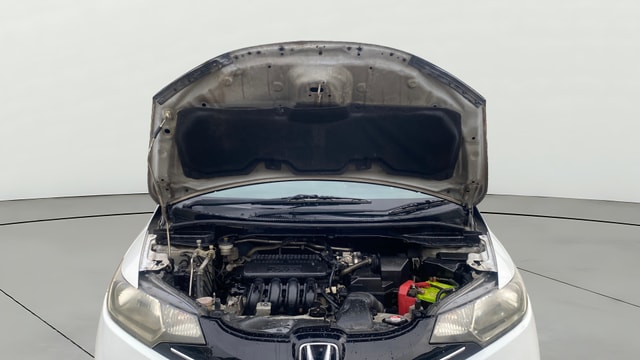 View Honda Jazz Image 33 Used Honda Jazz Image 33
