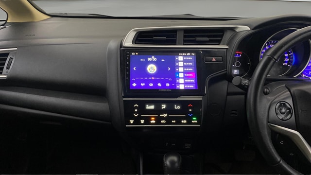 View Honda Jazz Image 17 Used Honda Jazz Image 17