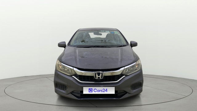 View Honda City Image 1 Used Honda City Image 1