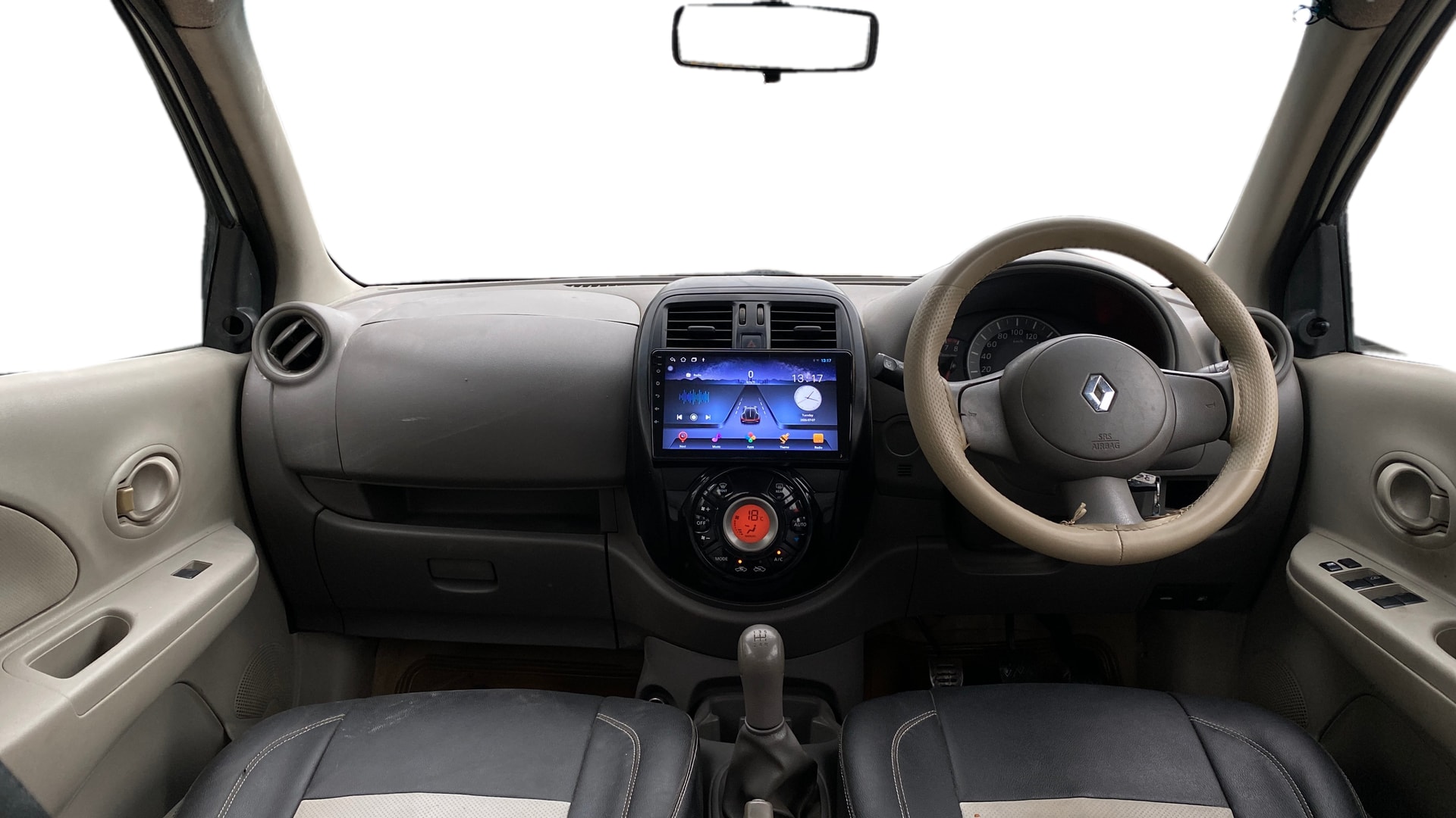 Used 2016 Renault Pulse Used 2016 Renault Pulse