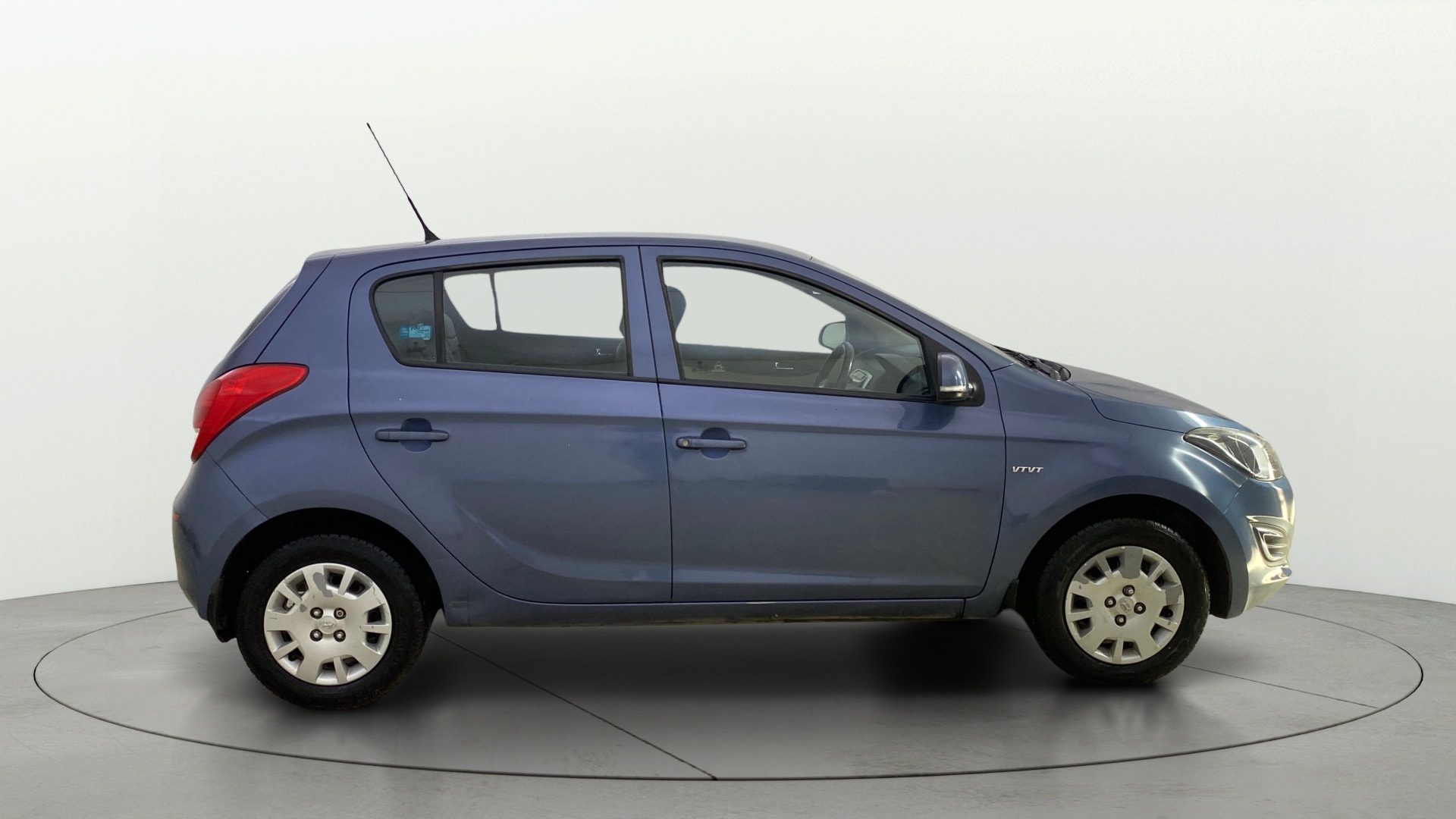 Used 2013 Hyundai i20 Used 2013 Hyundai i20