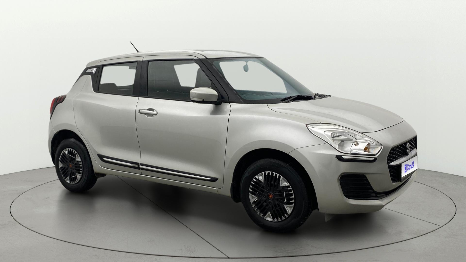 View 2022 Maruti Suzuki 1000 Base Variant Image 21 Used 2022 Maruti Suzuki 1000 Base Variant Image 21